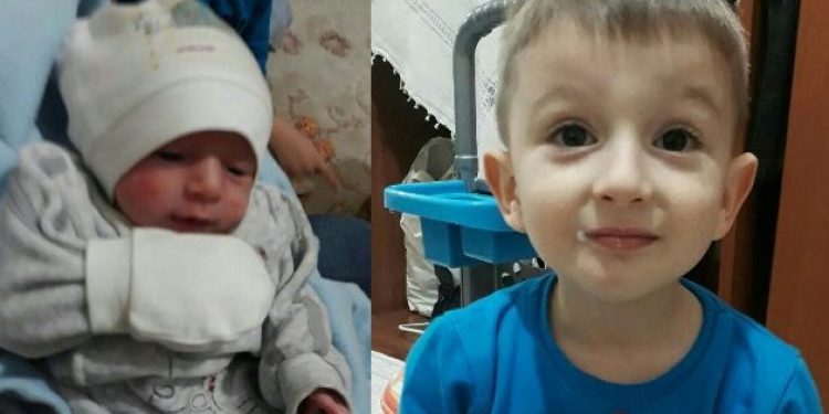 Doğum yapmış bir anneyi 3 gündür emniyette tutuyorlar