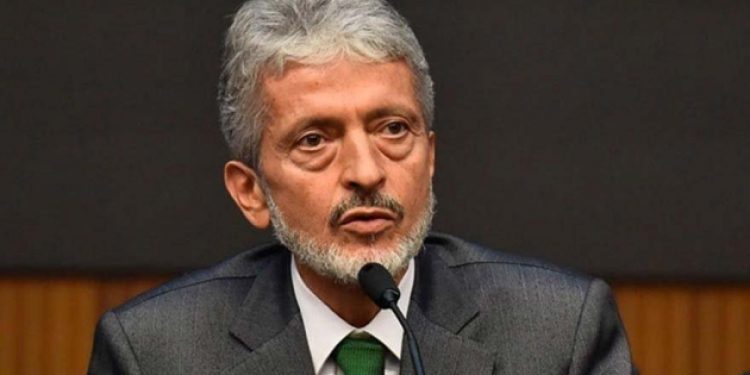 Ankara’nın yeni başkanına imar rantı suçlaması!