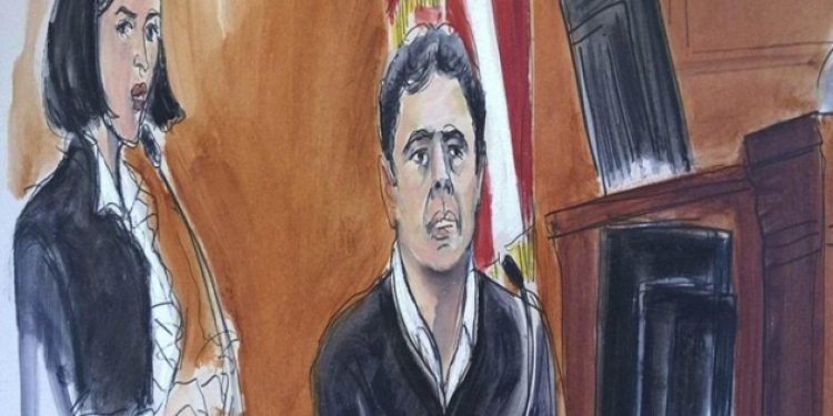 Zarrab Davasında karar oturumu devam ediyor!