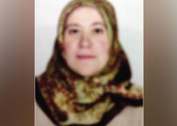 Alzhimer, kalp ve bel fıtığı hastası kadın 15 aydır tutuklu!