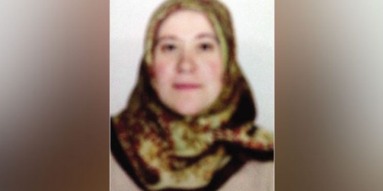 Alzhimer, kalp ve bel fıtığı hastası kadın 15 aydır tutuklu!