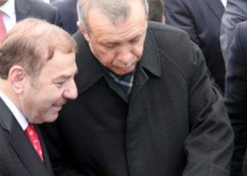 Esenyurt BB Erdoğan’ı dost meclisinde eleştirdiği için istifa ettirildi