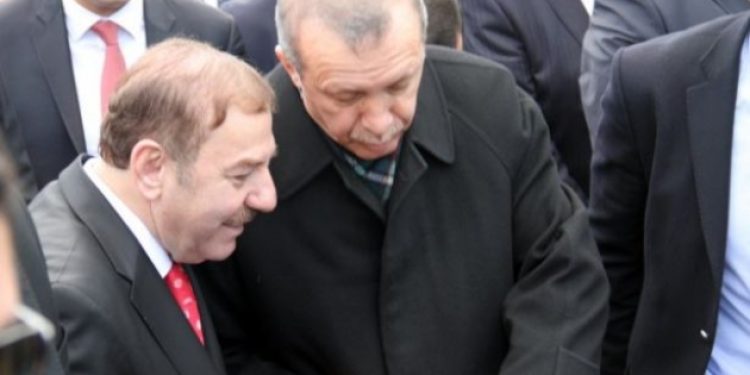 Esenyurt BB Erdoğan’ı dost meclisinde eleştirdiği için istifa ettirildi