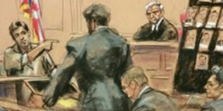 Jüri rüşvetçi bakanların fotoğraflarını istedi..