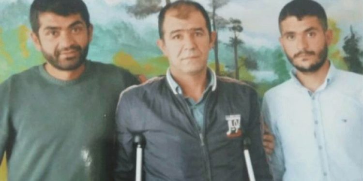 Engelli tutukluya ‘halay çekme’ soruşturması..