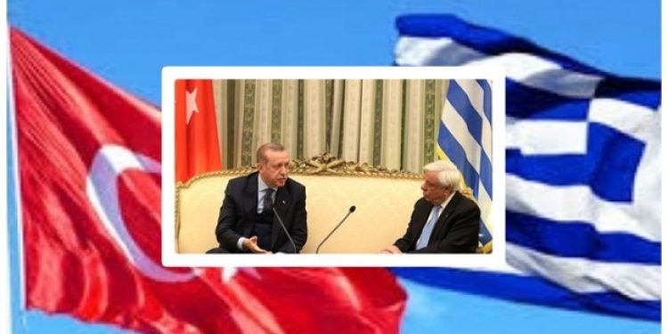 İstanbul’lu Rum’dan Erdoğan’a mektup: Beni bir kez daha yanılttınız