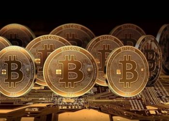 Bitcoin’deki hızlı düşüş sürüyor