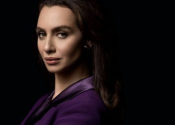 Birce Akalay’dan Ali Ağaoğlu’na tepki: Gözün doysun!