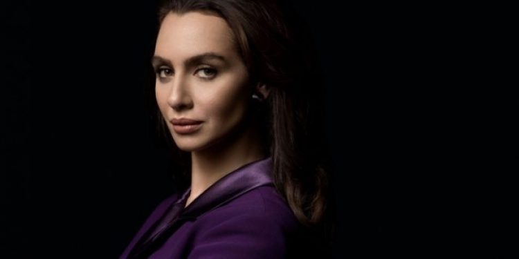 Birce Akalay’dan Ali Ağaoğlu’na tepki: Gözün doysun!