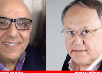 Hürriyet’te iki önemli isimle yollar ayrıldı