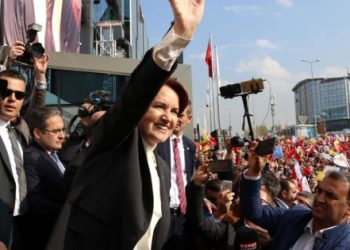 Metropoll İYİ Parti oylarının kayağını açıkladı