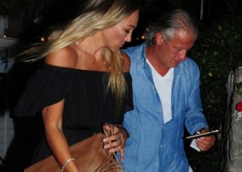 Tugay-Etkin Kerimoğlu çifti boşandı