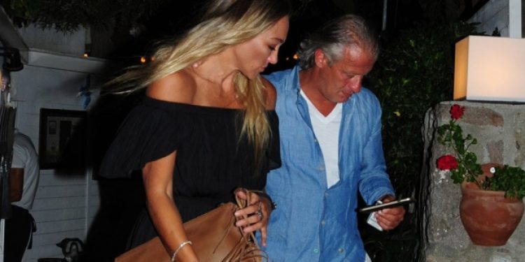 Tugay-Etkin Kerimoğlu çifti boşandı