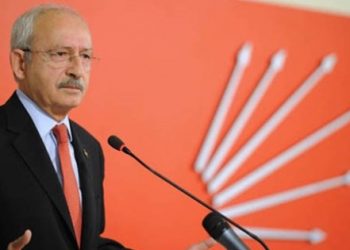 Kılıçdaroğlu Erdoğan’a sordu: Senin için şeref ne anlama geliyor?