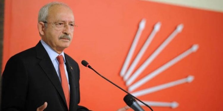 Kılıçdaroğlu Erdoğan’a sordu: Senin için şeref ne anlama geliyor?