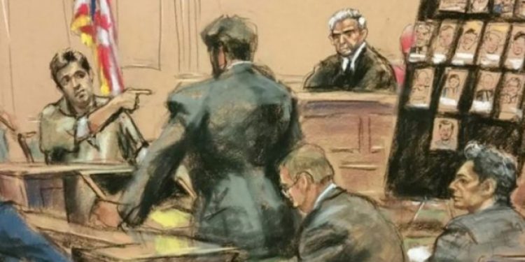 Zarrab Davası’nda final günü!