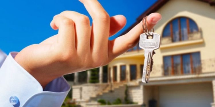 Kredili konut satışı yüzde 24 düştü