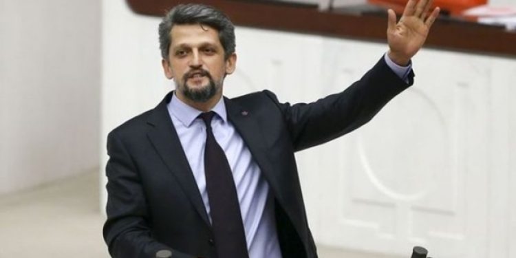 Savcılıktan, Garo Paylan’ın ‘Türklere suikast yapacaklar’ iddiasına soruşturma