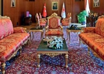 İsmail Kahraman da ‘itibardan tasarruf olmaz’ dedi