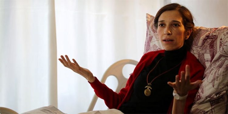 Nuriye Gülmen’e verilen altı yıl üç ay hapis cezasının gerekçesi, İki tweetmiş