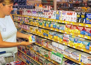 İlaçlar marketlerden ‘reçetesiz’ satılacak
