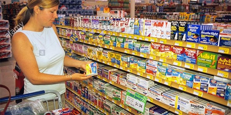 İlaçlar marketlerden ‘reçetesiz’ satılacak