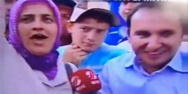 AKP’LİLER ERDOĞAN’I NEDEN ALKIŞLADIĞINI BİLMİYOR