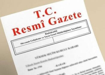 İki yeni KHK: Tutuklular için ‘tek tip kıyafet’ uygulaması getirildi, 2 bin 756 kişi ihraç edildi