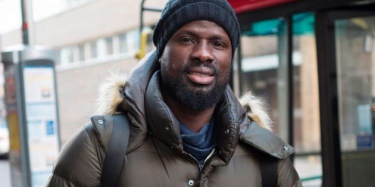 Galatasaray’ın eski yıldızı Emmanuel Eboue intiharın eşiğinde!