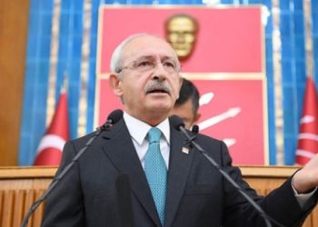 Sarraf, Kılıçdaroğlu’na açtığı davaları çekti