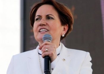 Akşener: Cumhurbaşkanlığı seçimi 2019’a kalmaz
