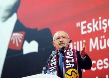 Kılıçdaroğlu: Susmamın bedeli ölümdür