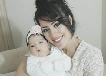 Ayşe Öğretmen: 2 aylık kızımı yanımda götüremem, dışarıda bırakırsam sütten kesilecek