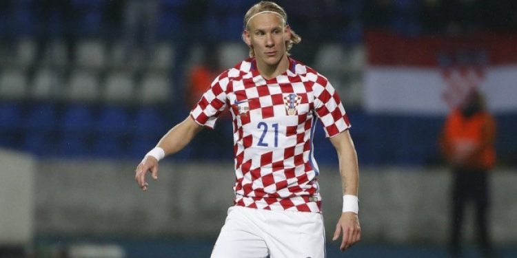 Domagoj Vida’nın Beşiktaş’a maliyeti belli oldu!