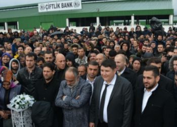 Bakanlıktan  Çiftlik Bank’a suç duyurusu