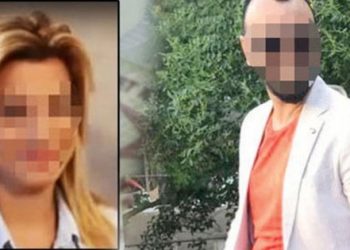 Eşinden şüphelenip gizli kamera yerleştirdi!