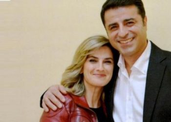 Demirtaş’tan KHK çıkışı: Tek tip kıyafet giymektense kefen giymeyi tercih ederiz