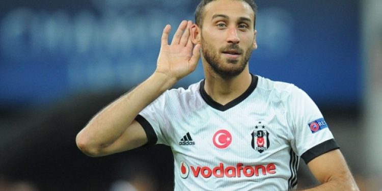 Cenk Tosun İngiltere yolcusu! Müthiş teklif