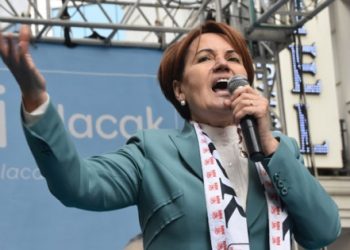 Akşener yeni KHK için uyardı: Ülkeyi iç savaşa çekmek olur