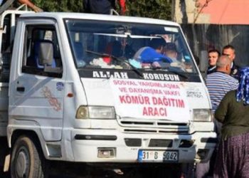 Bedava kömür krizi… Sorun Erdoğan’a da iletildi ama çözülemedi
