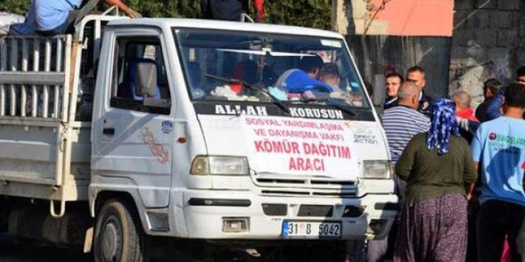 Bedava kömür krizi… Sorun Erdoğan’a da iletildi ama çözülemedi