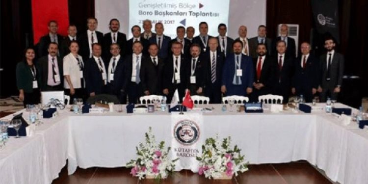 Baro Başkanları: OHAL derhal sonlandırılmalı