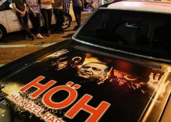 Gergerlioğlu, son KHK’lar ile gelen yeni düzeni özetledi..