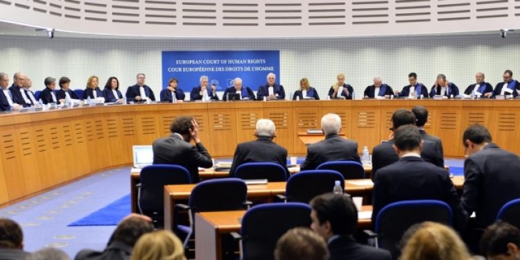 CHP, AKP’nin linç kararını AİHM’e taşıyacak..