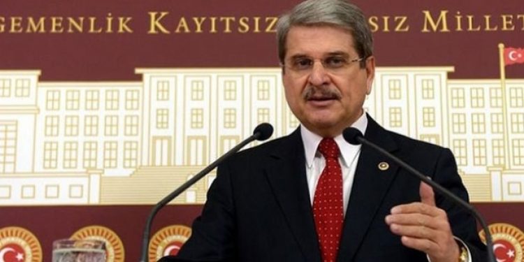 İyi Parti: Son KHK Anayasa krizi olmasının yanı sıra, derin bir devlet krizidir