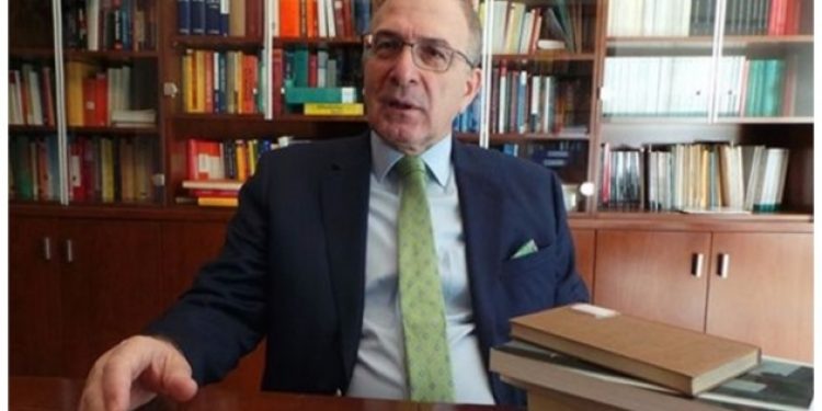 “Kimse bu düzenlemeye dayanıp işlediği suçun sorumluluğundan kurtulamaz”