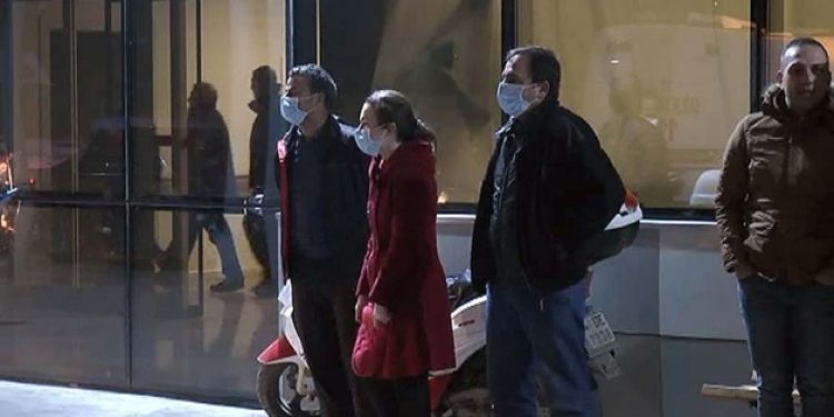 Tuzla’da panik yaratan kokunun sebebi ne?