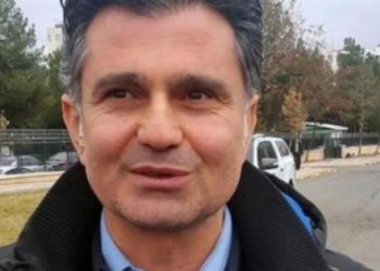 HDP’li Ziya Pir’e Erdoğan ve Kayyum’a hakaret fezlekesi..