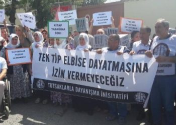 Erdoğan rejiminin demokrasi tablosu: 17 aylık OHAL döneminde 30 KHK..