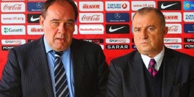 Fatih Terim – TFF davası başlıyor! Flaş ayrıntılar